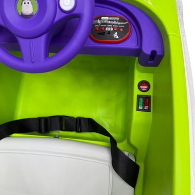 [STORE ONLY] BUZZ To The Rescue Ride-On #7188