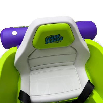 [STORE ONLY] BUZZ To The Rescue Ride-On #7188