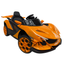 [STORE ONLY] Race Car Ride-On