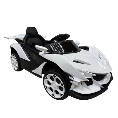 [STORE ONLY] Race Car Ride-On