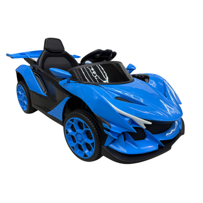 [STORE ONLY] Race Car Ride-On