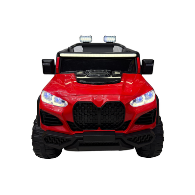 [STORE ONLY] 12V Kids Electric Ride-On SUV