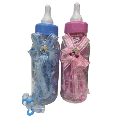 Baby Bottles Party Decor and Favors