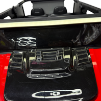 [STORE ONLY] 12V Kids Electric Ride-On SUV