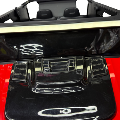 [STORE ONLY] 12V Kids Electric Ride-On SUV