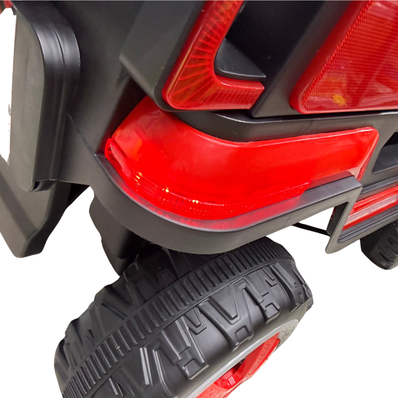 [STORE ONLY] 12V Kids Electric Ride-On SUV