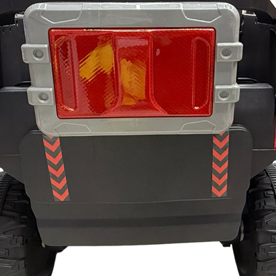 [STORE ONLY] 12V Kids Electric Ride-On SUV
