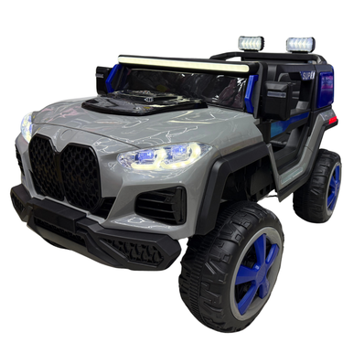 [STORE ONLY] 12V Kids Electric Ride-On SUV