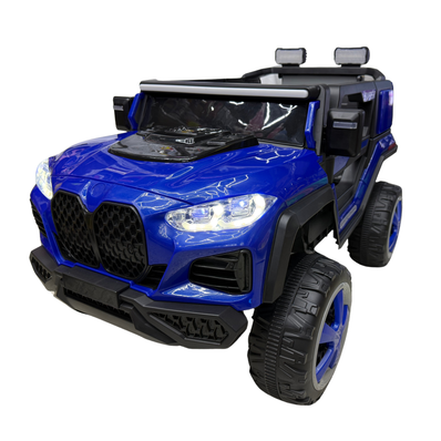 [STORE ONLY] 12V Kids Electric Ride-On SUV