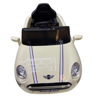 [STORE ONLY] Kids Classic Electric Ride-On Car #818