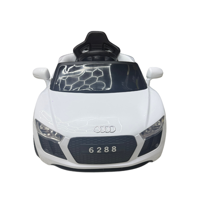 [STORE ONLY] Kids Turbo Ride-On Sports Car #6288