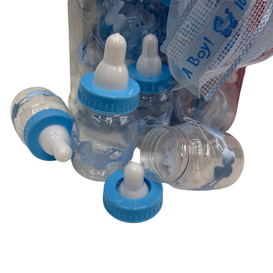 Baby Bottles Party Decor and Favors