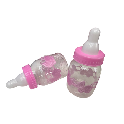 Baby Bottles Party Decor and Favors