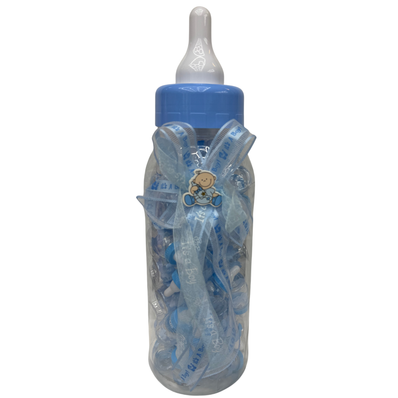 Baby Bottles Party Decor and Favors