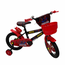 [STORE ONLY] 14 Inch Spiderman & Frozen Bicycle