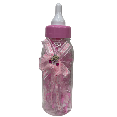 Baby Bottles Party Decor and Favors