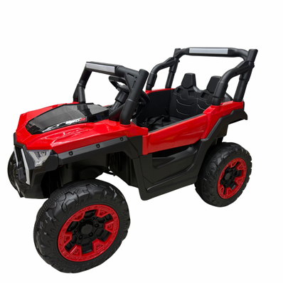 [STORE ONLY] ProR Buggy #8088