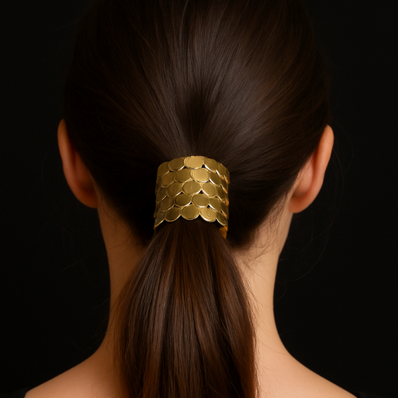 Pony tail Accessories / Bracelet