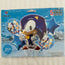 Sonic 5pcs Balloon Set