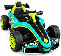 AGM Racing Go-Kart Ride-On