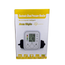 Rechargeable Blood Pressure Monitor
