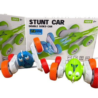 Stunt Car