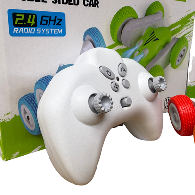 Stunt Car