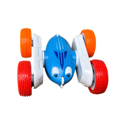 Stunt Car