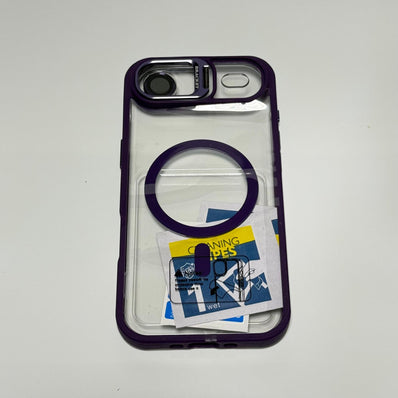 Iphone 17 Air Bracket Phone Case