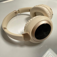 Master Tuning Wireless Headphones