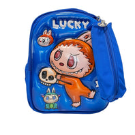 Labubu School Backpack with Pencil Case