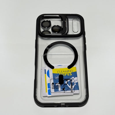 Iphone 17 Pro Max Bracket Phone Case