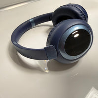 Master Tuning Wireless Headphones