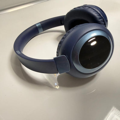 Master Tuning Wireless Headphones