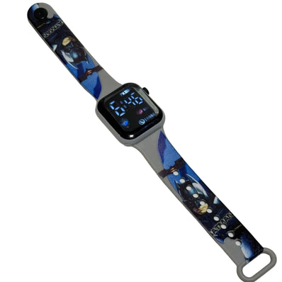 Kids Digital Watch