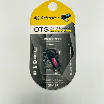 Type C USB Charger & Data Transfer