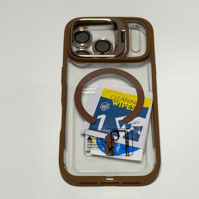 Iphone 17 Pro Bracket Phone Case