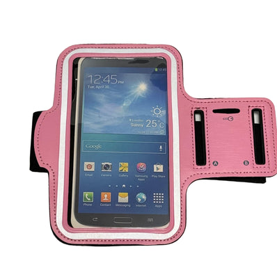 Sport Arm Band Phone Holder