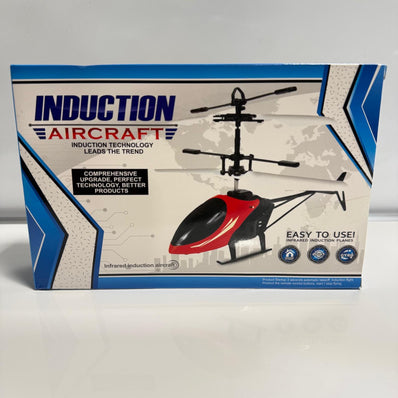 Helicopter Hovering Toy