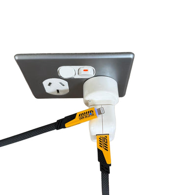 All-In-One Charging Cable