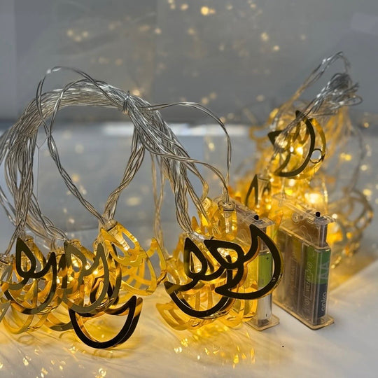 Lamp LED Stringlight