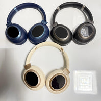 Master Tuning Wireless Headphones