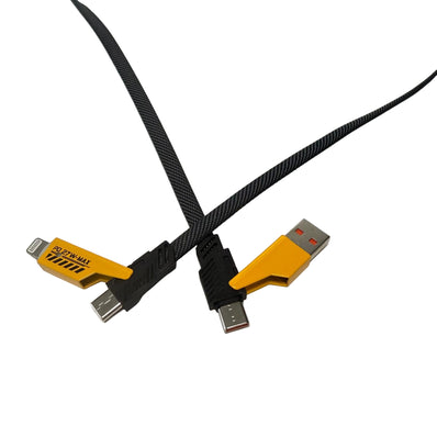 All-In-One Charging Cable