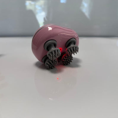 Smart Scalp Massager