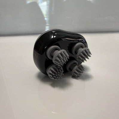 Smart Scalp Massager