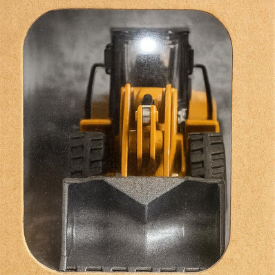 CLF Alloy Metal Loader Toy