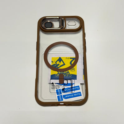 Iphone 17 Air Bracket Phone Case