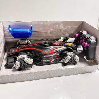 Spray Drift RC Car