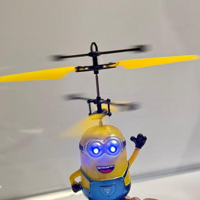 Minion Hovering Toy