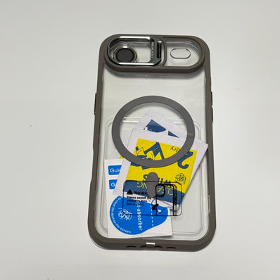 Iphone 17 Air Bracket Phone Case